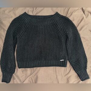 Abercrombie Sweater